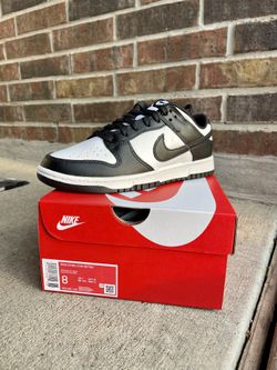 Nike Dunk Low Panda