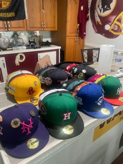 Hats