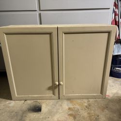 Wall Mounted Tool Box TOOLS INCLUDED