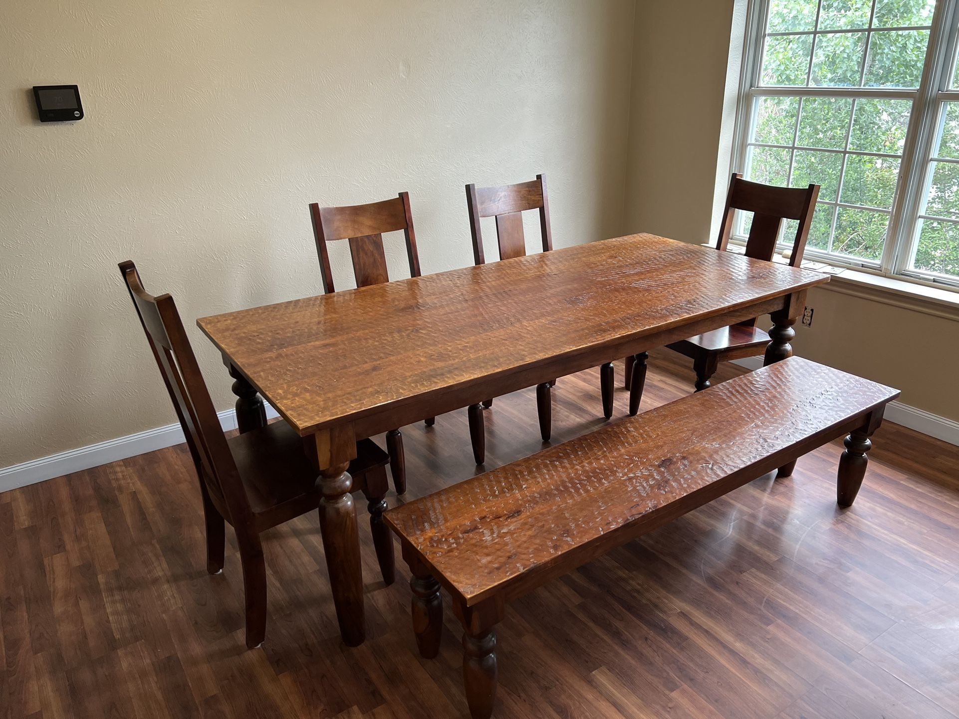 World Market Sourav Dining Room Table