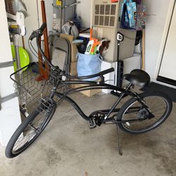 Electra Bicycle