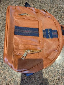 Taylor Swift mini backpack (Midnights album era)