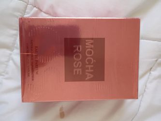 Cologne and perfume