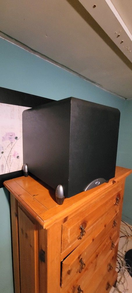 Klipsch Subwoofer