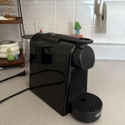 Nespresso Essenza Mini