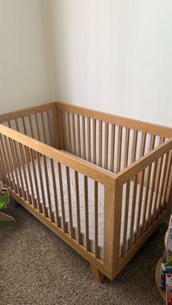 Babyletto Crib