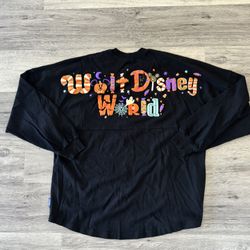 Walt Disney World Halloween Spirit Jersey 