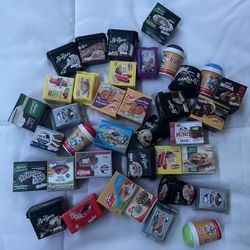 Shopkins Real Littles