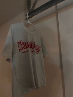Nothing is given, everything is earned graphic white tee white tee