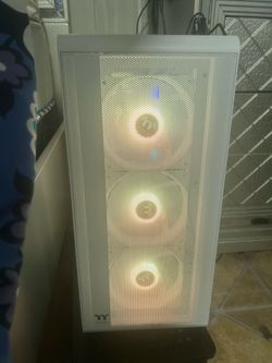 PC check description for specs
