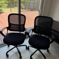 Computer Chair