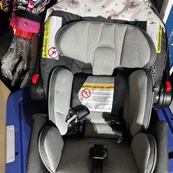 Car Seat And Stroller Pic Of Stroller Coming Soon 