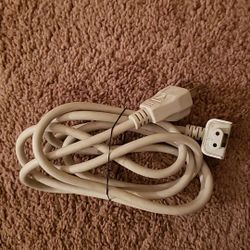 Used Macbook Pro Charger Extension Cord