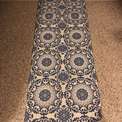 Yoga mat