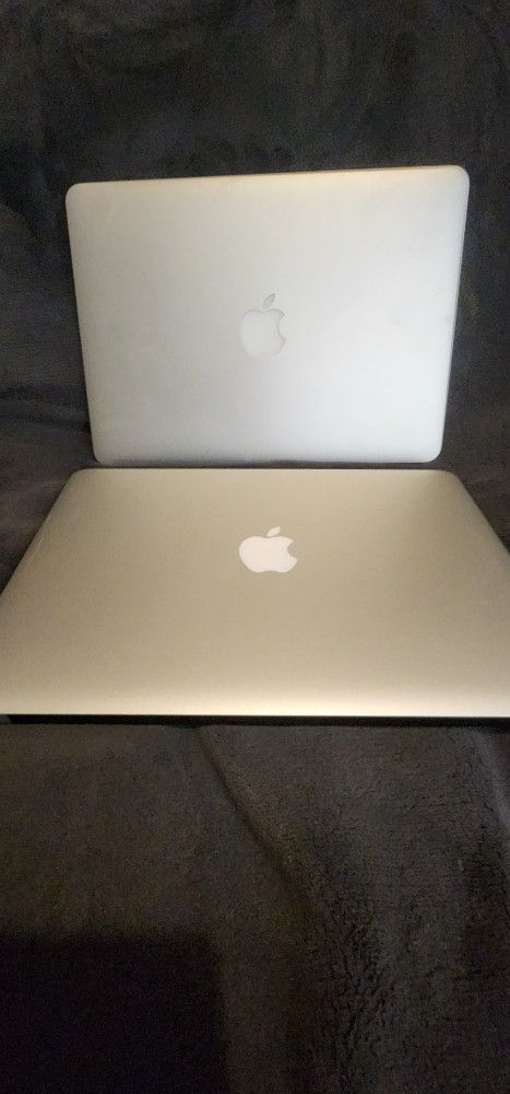 2014 MACBOOK SET