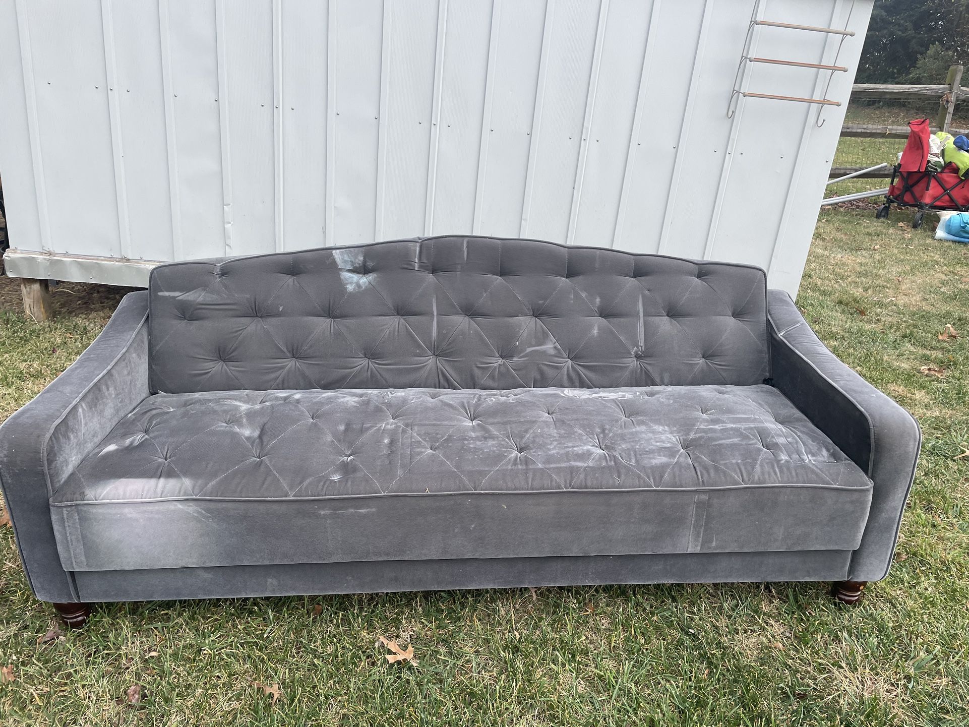 Sleeper Sofa