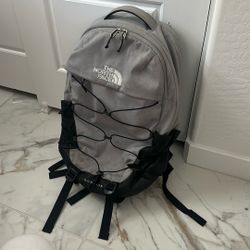 North Face Backpack