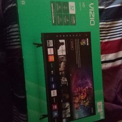 Vizio Tv