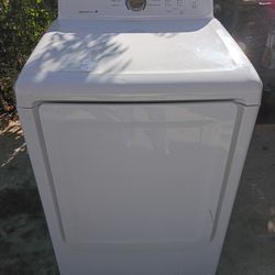Samsung Electric Dryer 
