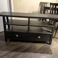 Tv Stand/Storage