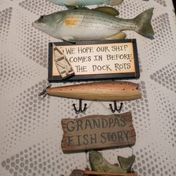 Fishing Stuff