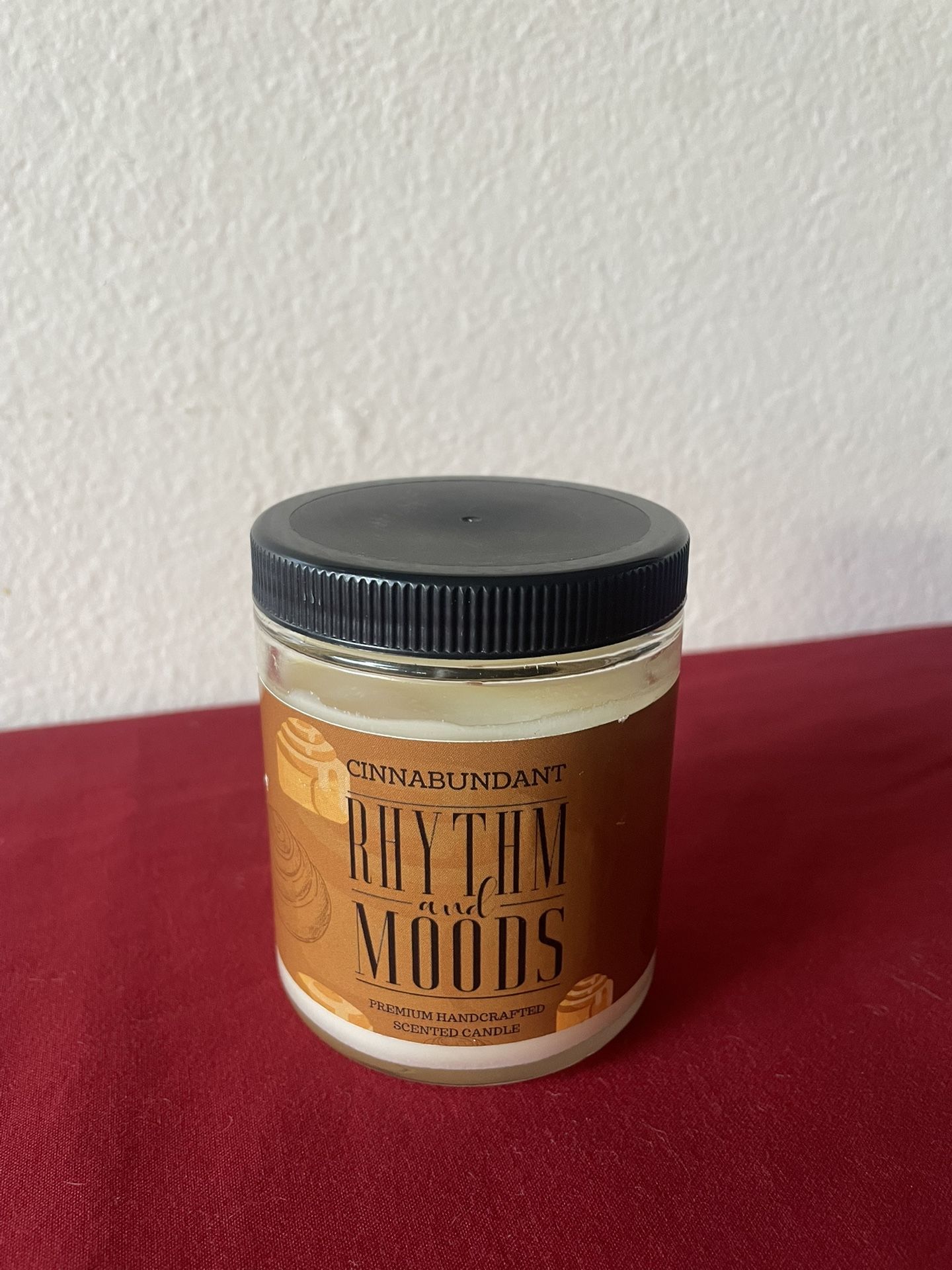 Artisan Candle RHYTHM MOODS