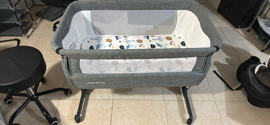Mika Micky Bassinet