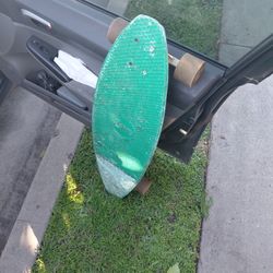 Awesome Pennyboard Longboard 