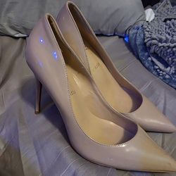 Christian Louboutin Heels( Red Bottoms)