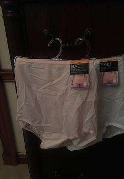 Brief 6 pc $5 each $25 for all