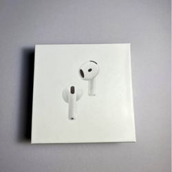 *BEST OFFER* AirPods 4 