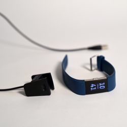 Fitbit Charge 2