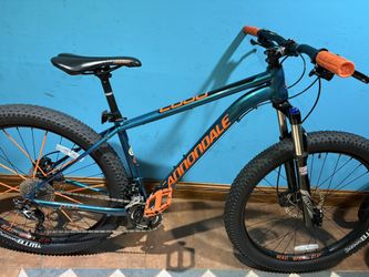 Cannondale Cujo 27.5 (M)