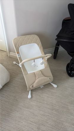 Baby bouncer