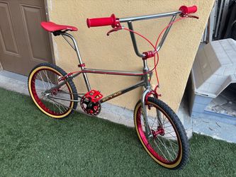 1983 Redline 102b
