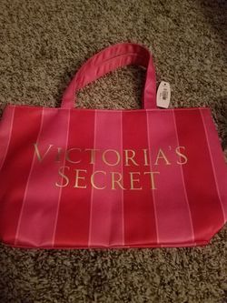 New Victoria Secret Bag