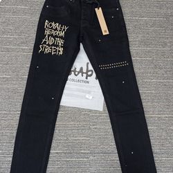 Ksubi jeans