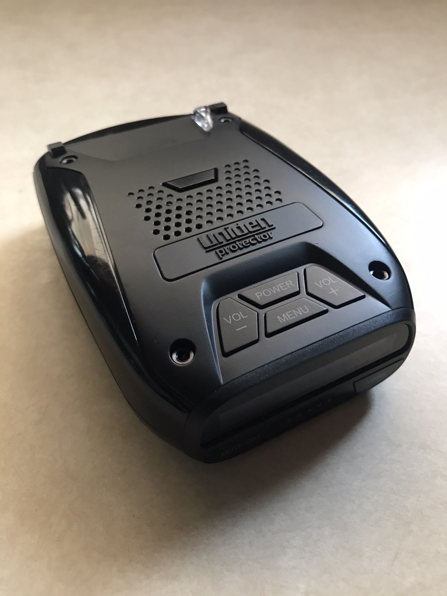 Uniden Radar Detector DFR7