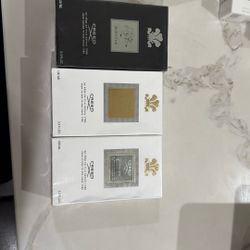 Cologne creed