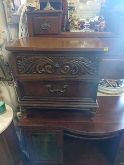 Nightstand