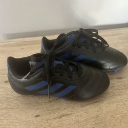 Adidas Unisex-Child Goletto VII Firm Ground Cleats Soccer Shoe