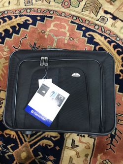 Mobile office business one