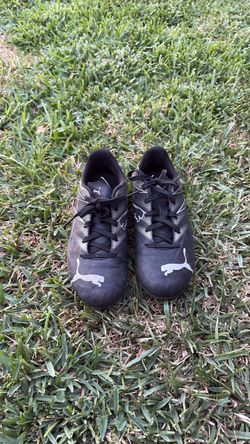 2.5 puma cleats