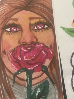 roses