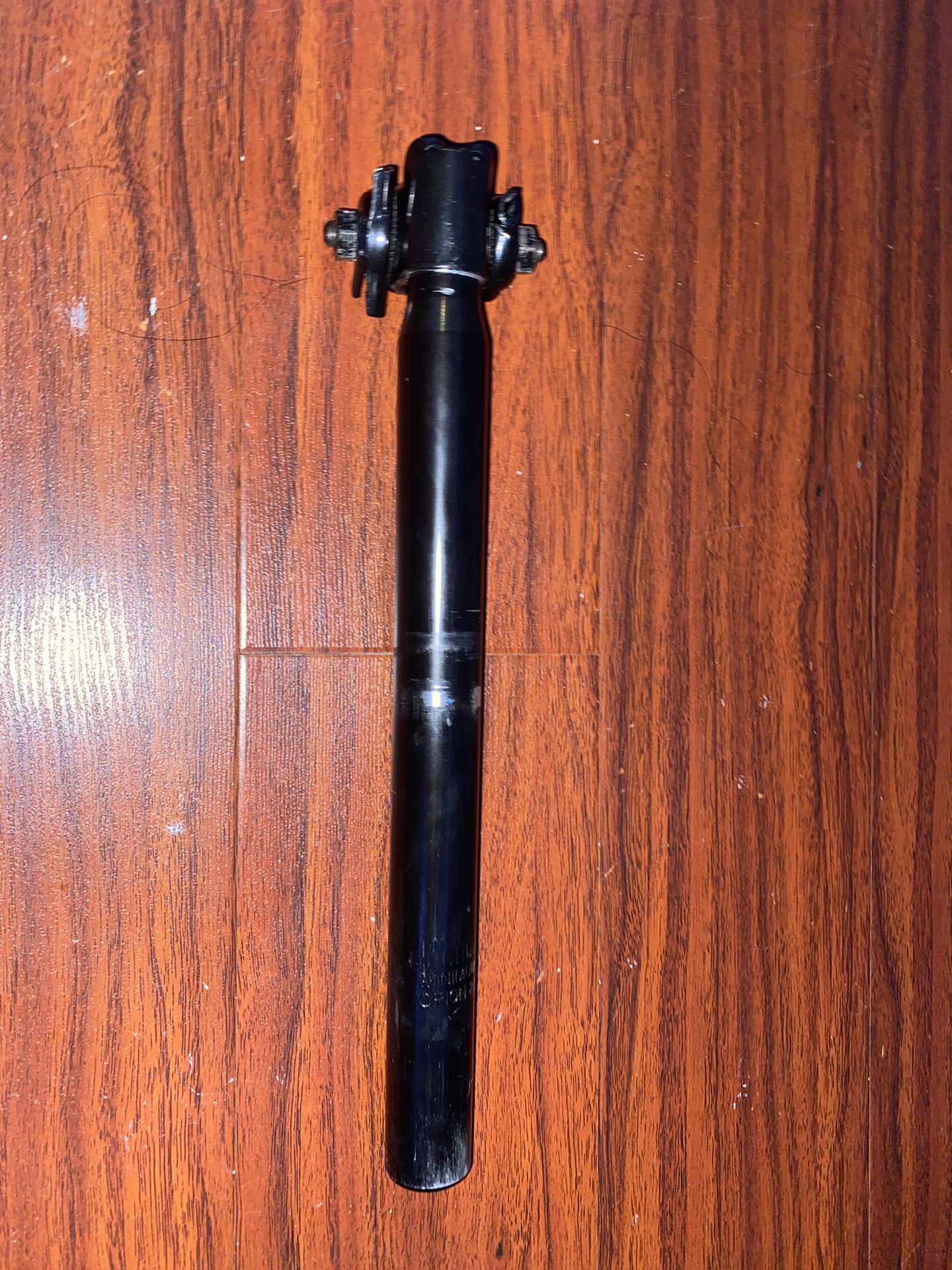 Super Slant Seat Post