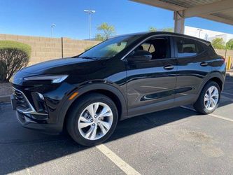 2025 Buick Encore GX