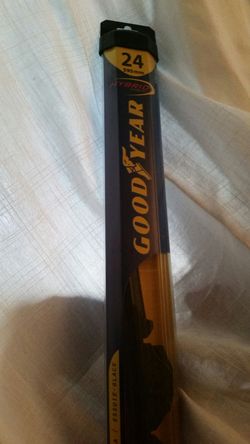 Wiper blade