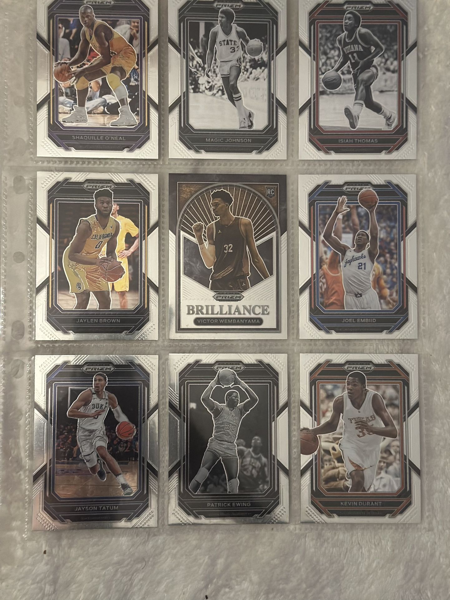 Rookie Cards