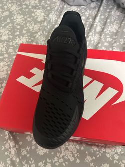 Nike 270s brand new