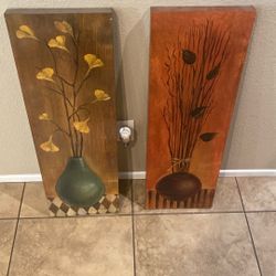 Wall Art